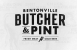 Butcher & Pint